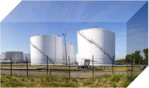 地衛(wèi)環(huán)?！獮跗潉e克斯坦Buha Oil Refinery / Navoy City Sewage Treatment Plant